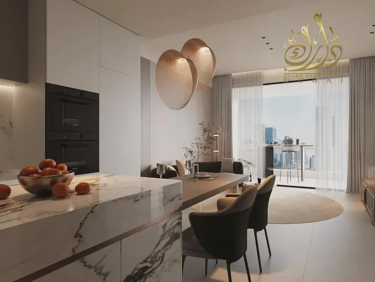 Post Handover Payment Plan | 1% Monthly Installments | Multiple Payment Plan Options-3-3