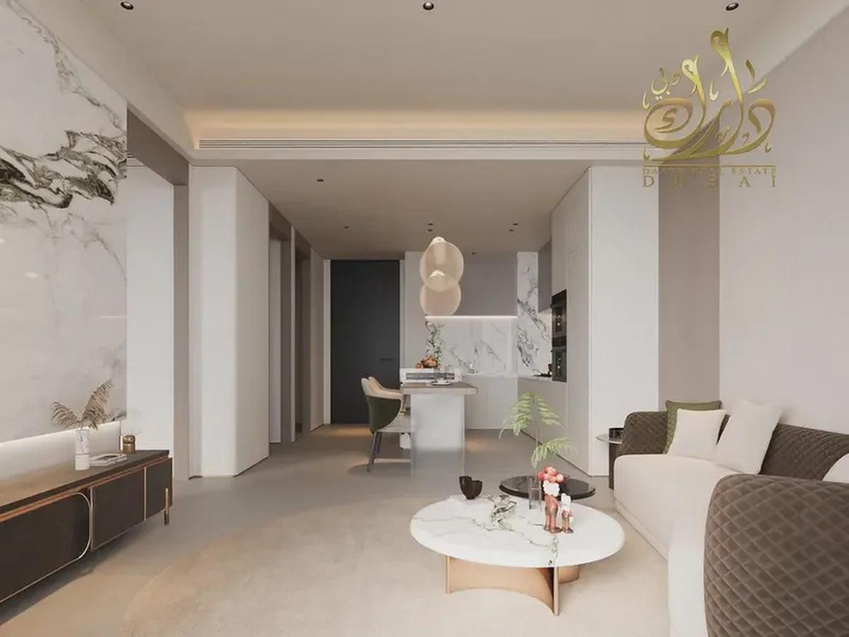 Post Handover Payment Plan | 1% Monthly Installments | Multiple Payment Plan Options-4-4