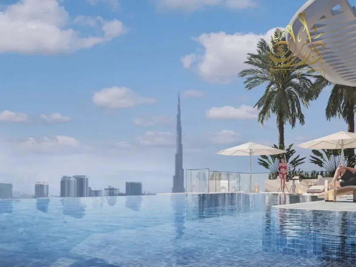 Post Handover Payment Plan | 1% Monthly Installments | Multiple Payment Plan Options-1-1