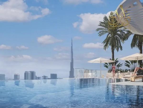 Post Handover Payment Plan | 1% Monthly Installments | Multiple Payment Plan Options