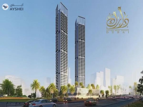 40 MONTH POST HANDOVER_ASK FOR 30% DISCOUNT_MARINA VIEW