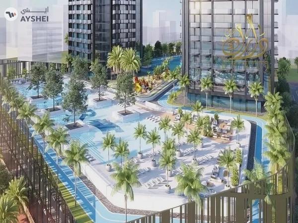 40 MONTH POST HANDOVER_ASK FOR 30% DISCOUNT_MARINA VIEW