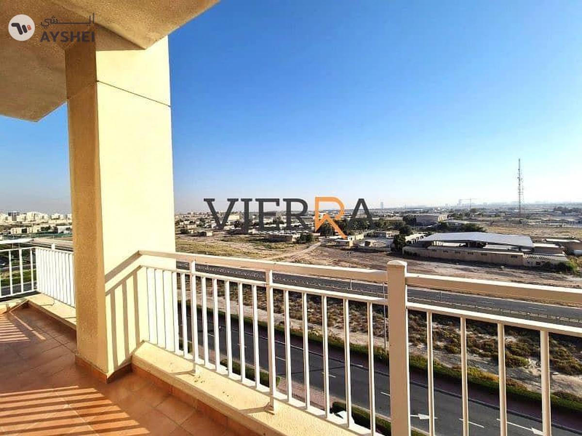 Tala 1, Queue Point, Liwan, Dubai-0-0