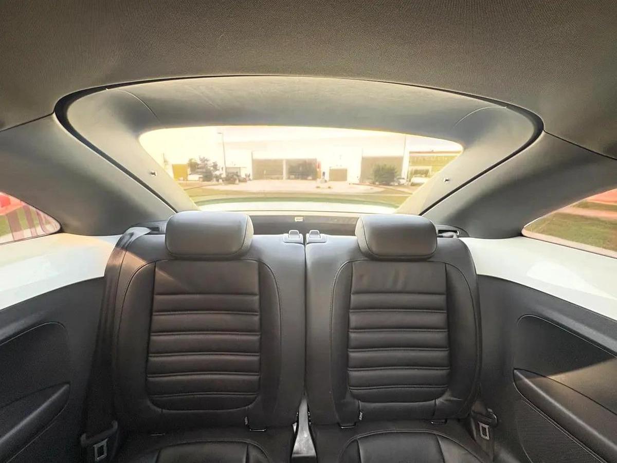 VOLKSWAGEN BEETLE 2.0 TSI A/T | 2015 | GCC SPECS-2-2