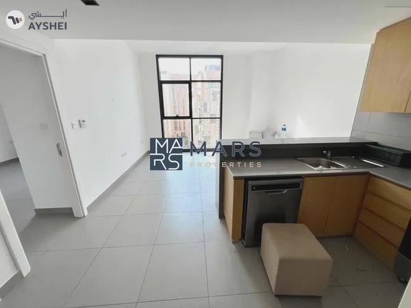 1bhk | Pool view | kitchen appliances | 6 Payments