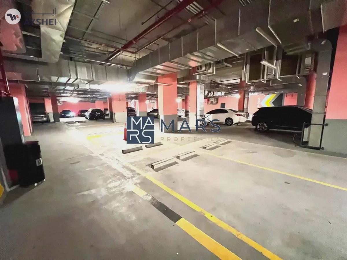 1bhk | Pool view | kitchen appliances | 6 Payments-0-landscape