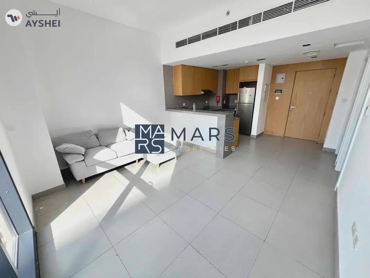 1bhk | Pool view | kitchen appliances | 6 Payments-3-3