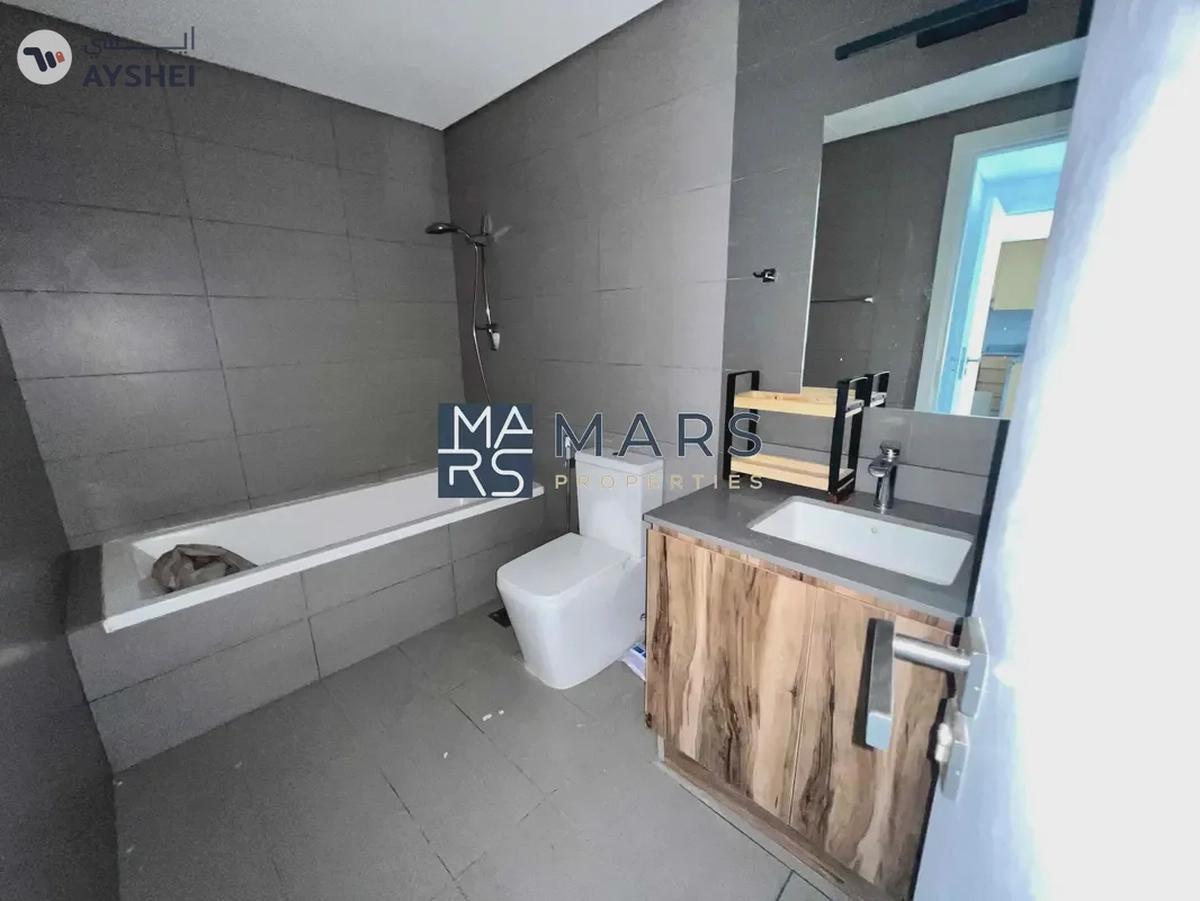 1bhk | Pool view | kitchen appliances | 6 Payments-5-5