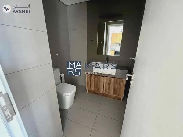 1bhk | Pool view | kitchen appliances | 6 Payments