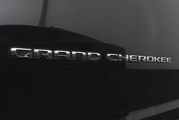 2,853 AED / 60 months | 0% DP | 2023 Jeep Grand Cherokee Limited + / Jeep Warranty