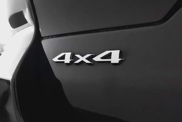 2,853 AED / 60 months | 0% DP | 2023 Jeep Grand Cherokee Limited + / Jeep Warranty