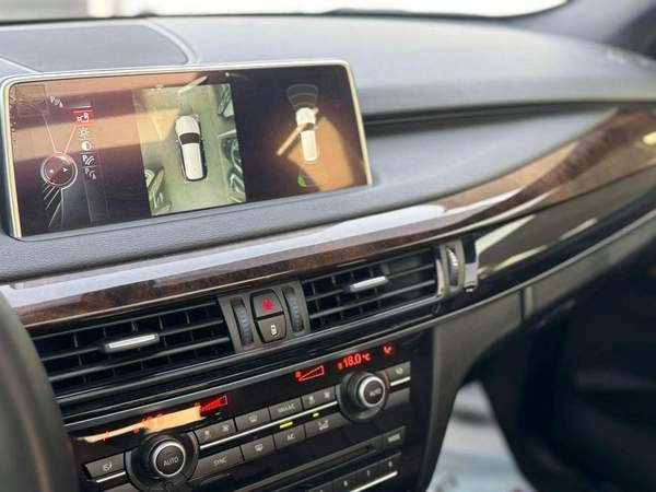 BMW X5 35i Exclusive 3.0L (7 Seater)