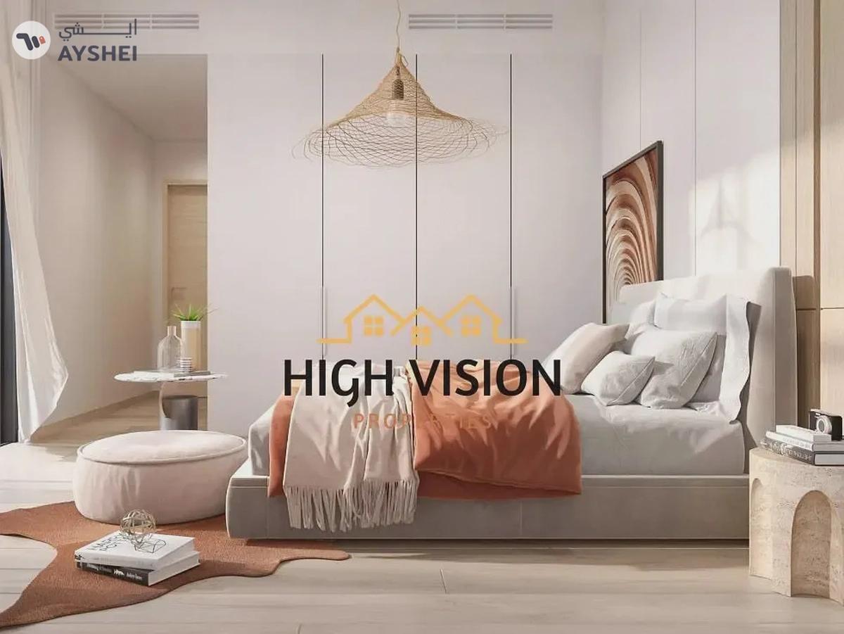 The Sustainable City, Yas Island, Abu Dhabi-9-9