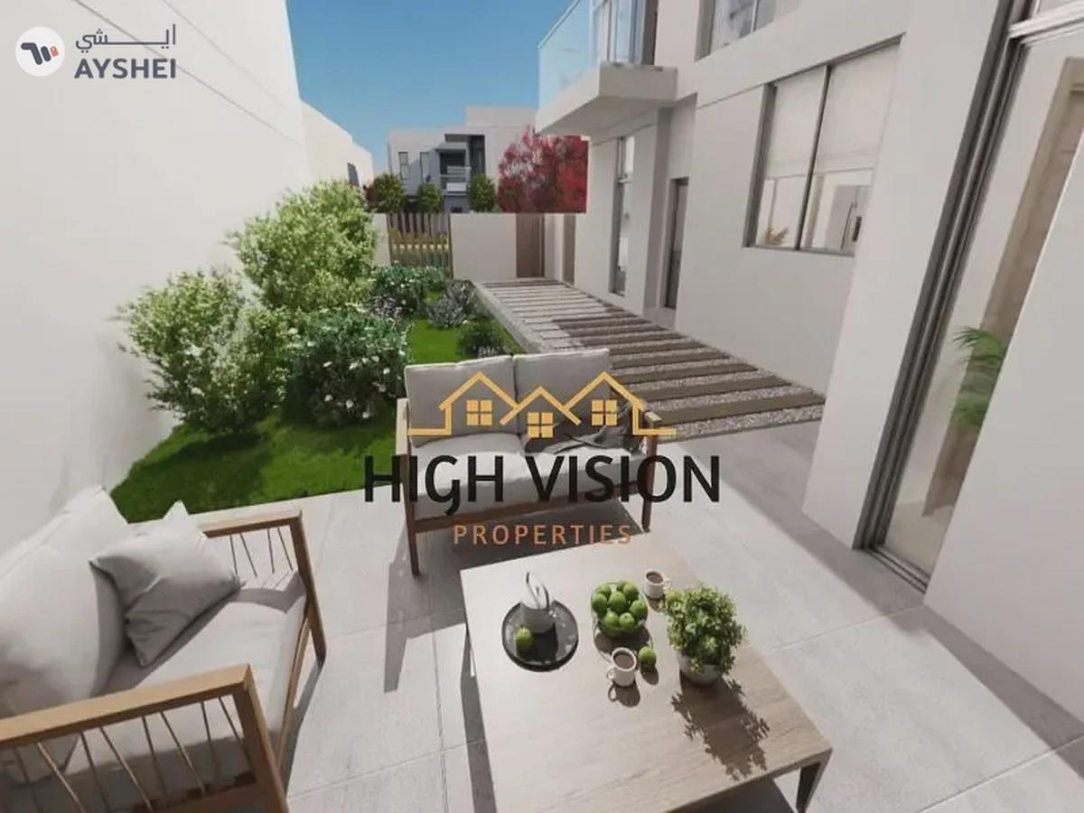 The Sustainable City, Yas Island, Abu Dhabi-8-8