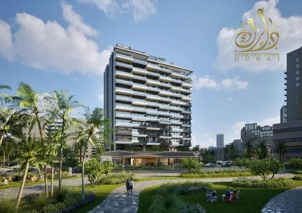 Solanki One DLRC | 1BR | 1% Monthly | 9% ROI