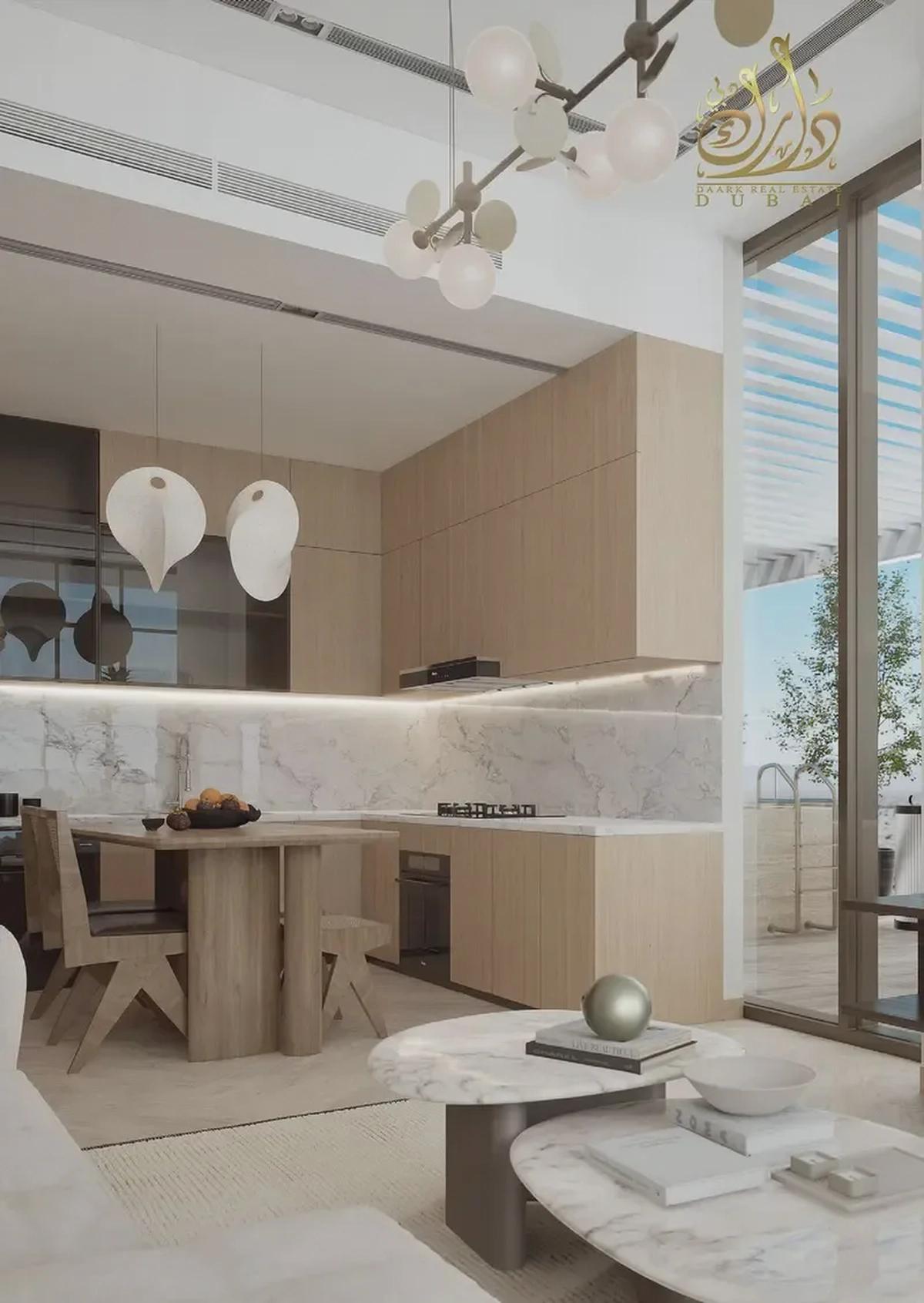 Solanki One DLRC | 1BR | 1% Monthly | 9% ROI-5-5