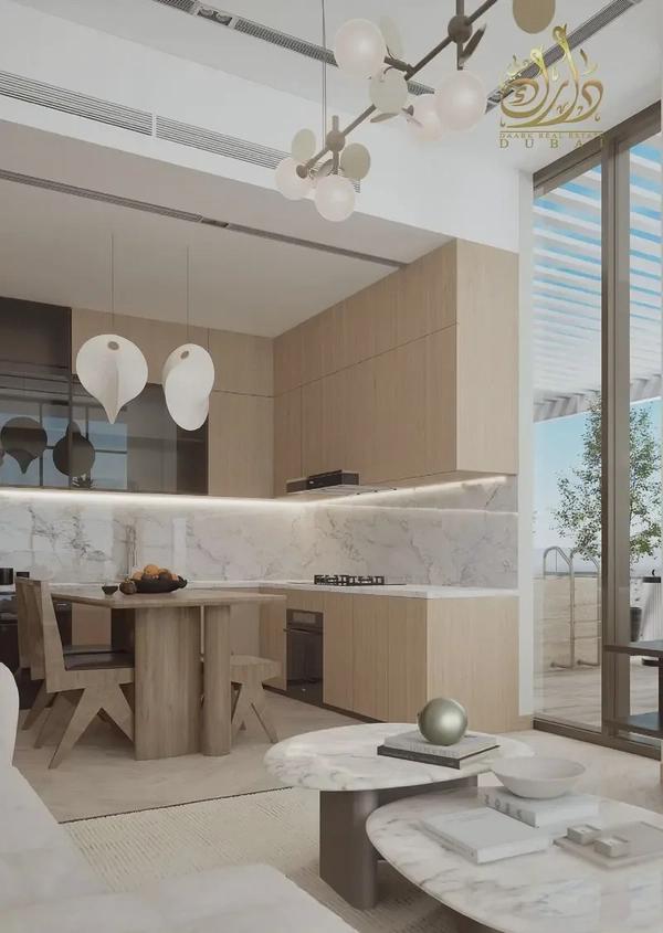 Solanki One DLRC | 1BR | 1% Monthly | 9% ROI