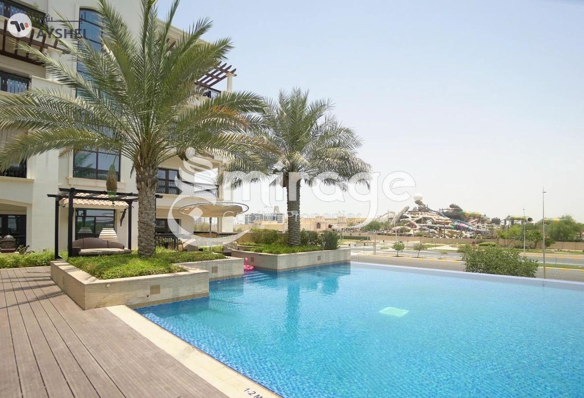 APARTMENT FOR SALE IN ANSAM 1, ANSAM-1-landscape