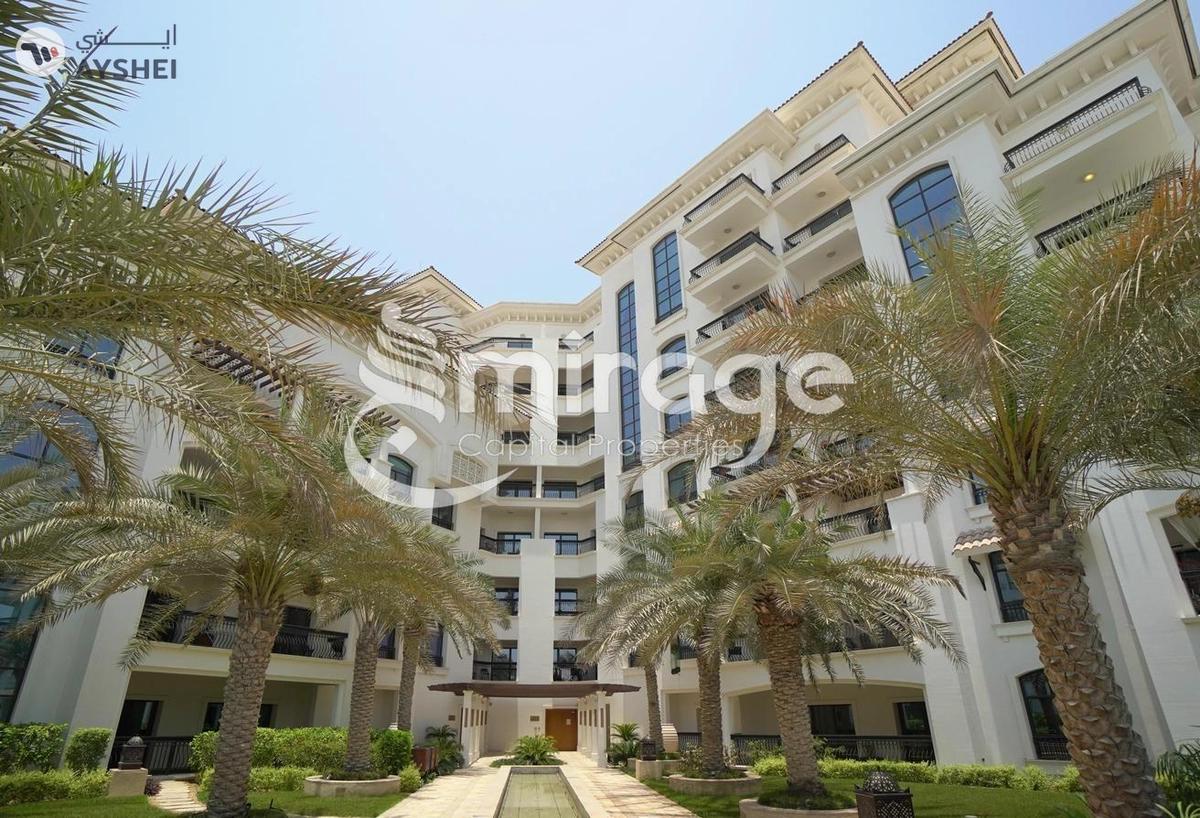 APARTMENT FOR SALE IN ANSAM 1, ANSAM-5-5