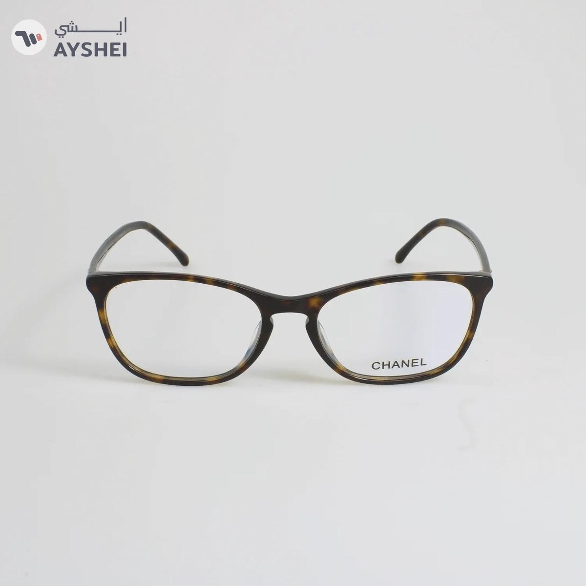 Chanel 3281 C714 Eyewear Frame for Women-0-0