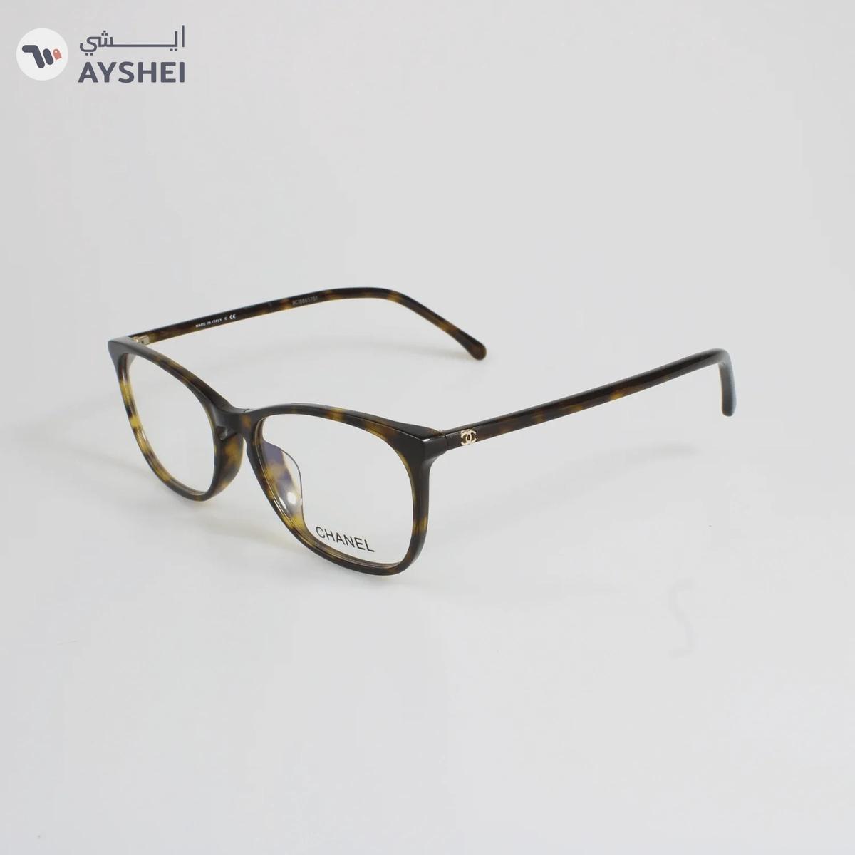 Chanel 3281 C714 Eyewear Frame for Women-0-portrait