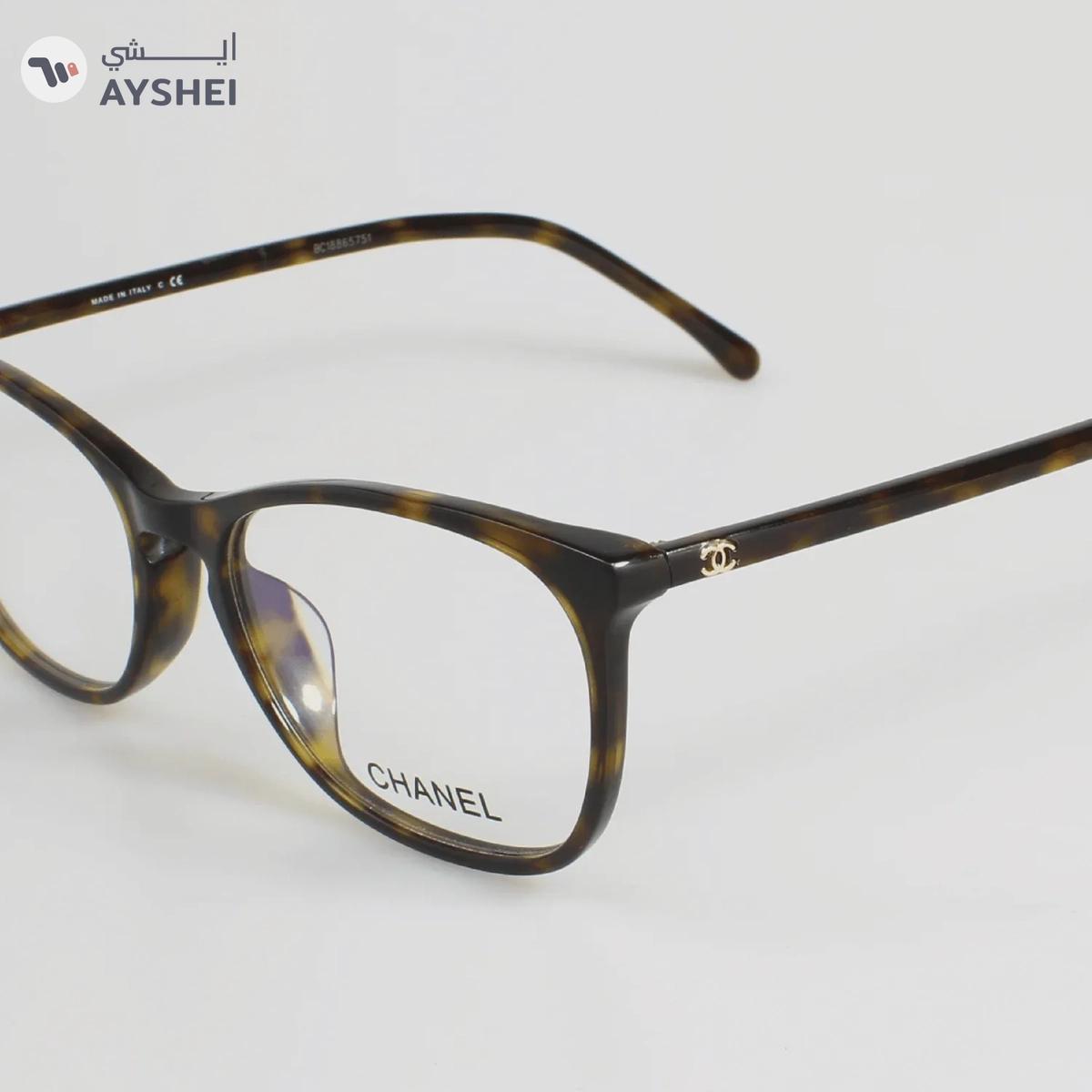 Chanel 3281 C714 Eyewear Frame for Women-2-2