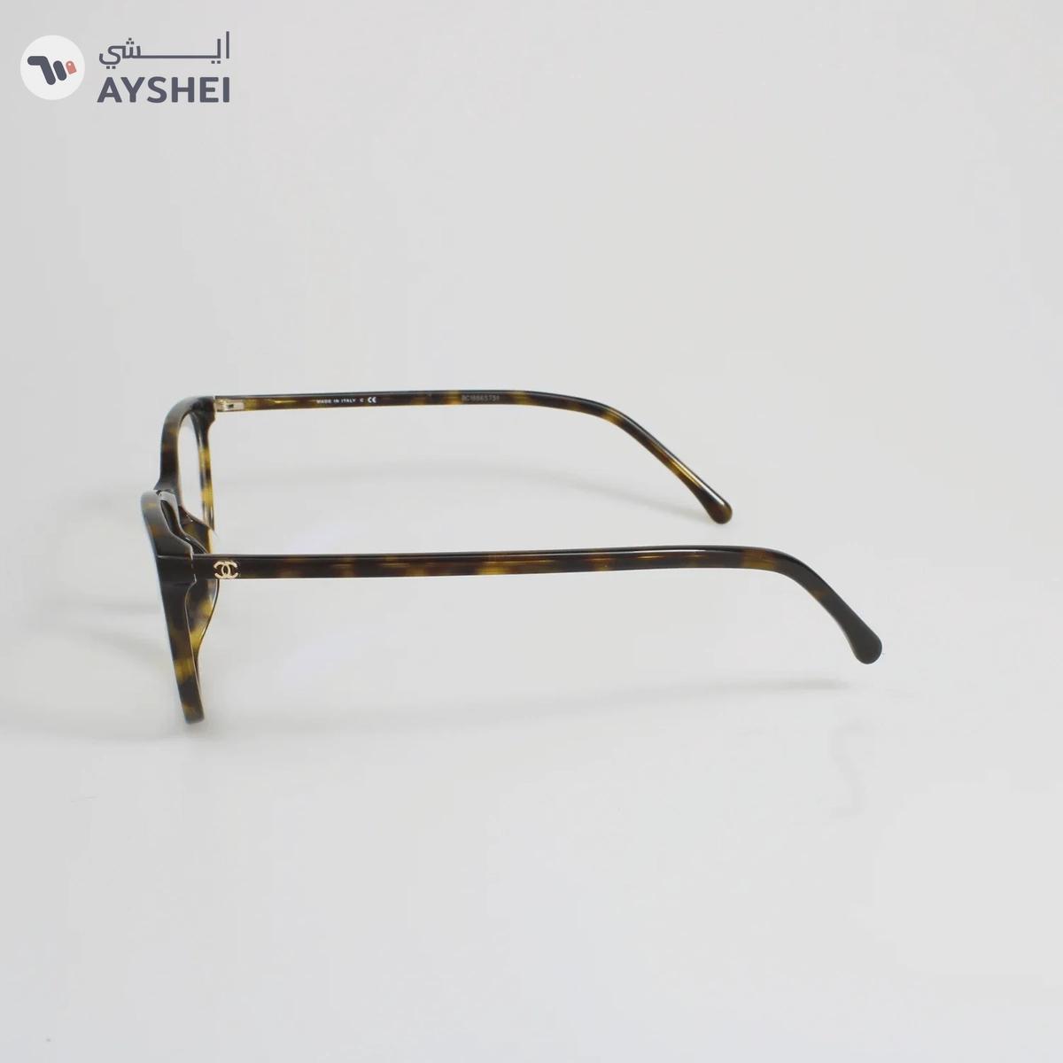 Chanel 3281 C714 Eyewear Frame for Women-3-3