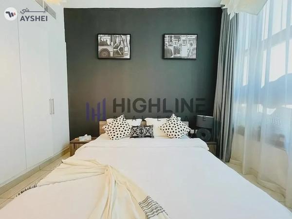 Best Price | High Floor | 2 Balconies | Vacant