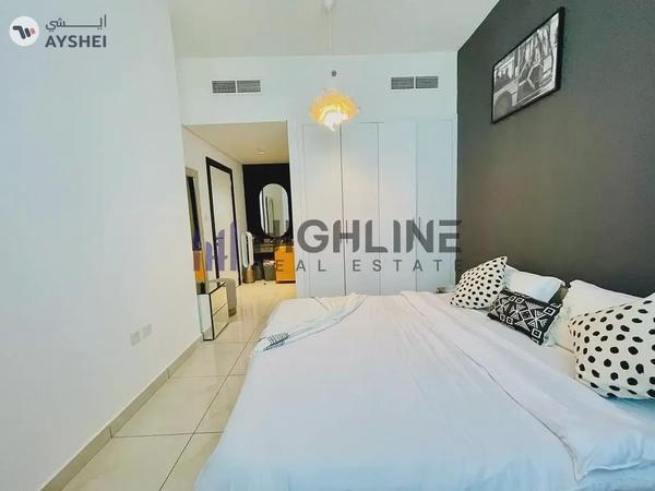 Best Price | High Floor | 2 Balconies | Vacant