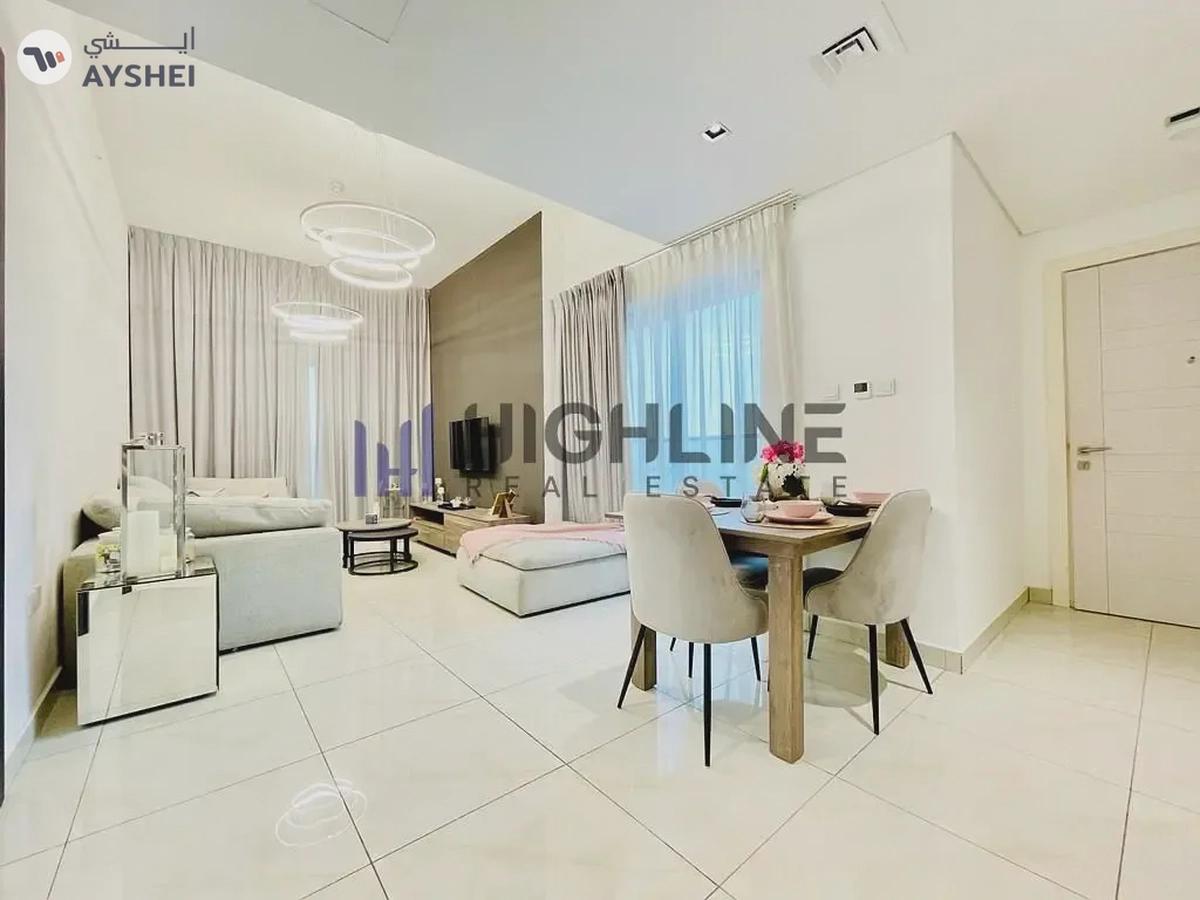 Best Price | High Floor | 2 Balconies | Vacant-12-12