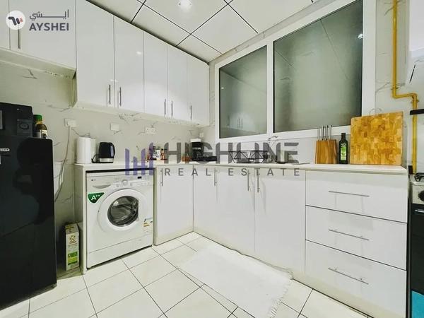 Best Price | High Floor | 2 Balconies | Vacant