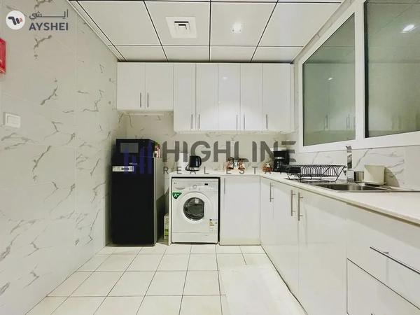 Best Price | High Floor | 2 Balconies | Vacant