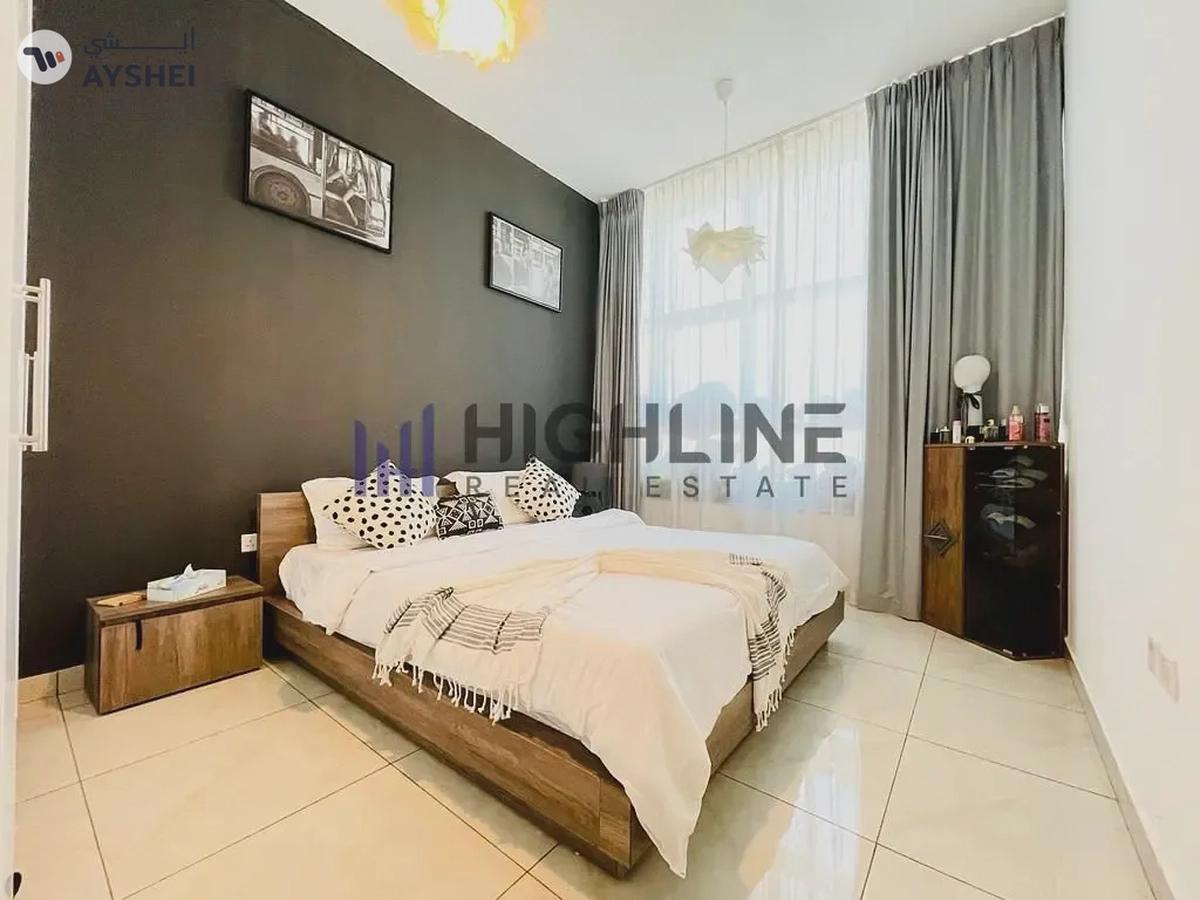 Best Price | High Floor | 2 Balconies | Vacant-16-16