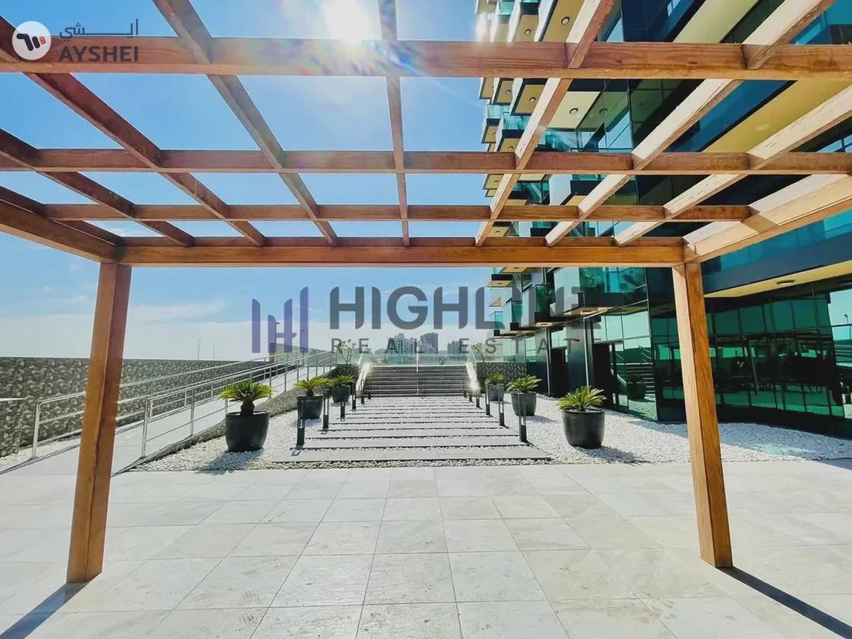 Best Price | High Floor | 2 Balconies | Vacant-1-1