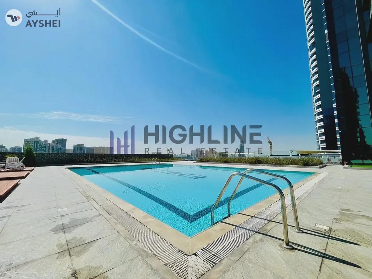 Best Price | High Floor | 2 Balconies | Vacant-1-landscape