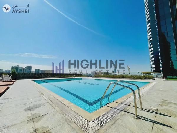 Best Price | High Floor | 2 Balconies | Vacant