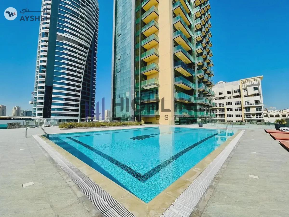 Best Price | High Floor | 2 Balconies | Vacant-1-landscape