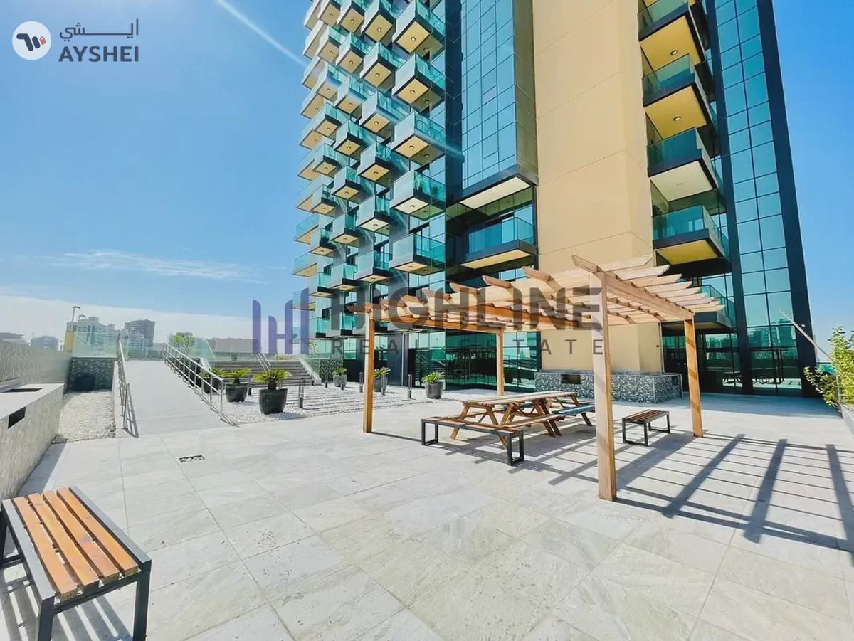 Best Price | High Floor | 2 Balconies | Vacant-4-4