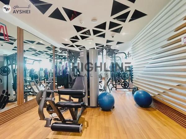 Best Price | High Floor | 2 Balconies | Vacant