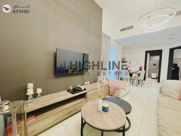 Best Price | High Floor | 2 Balconies | Vacant