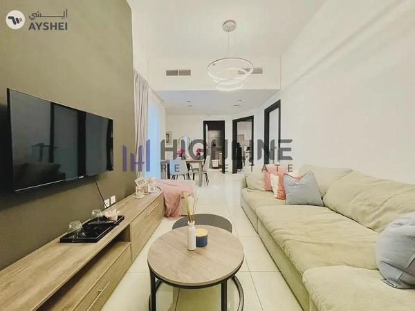 Best Price | High Floor | 2 Balconies | Vacant