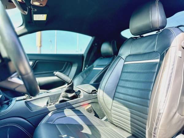 2021 Ford Mustang GT Mach 1 - # 51973