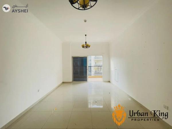 Skyline 1, International City Phase 2 (Warsan 4), International City, Dubai