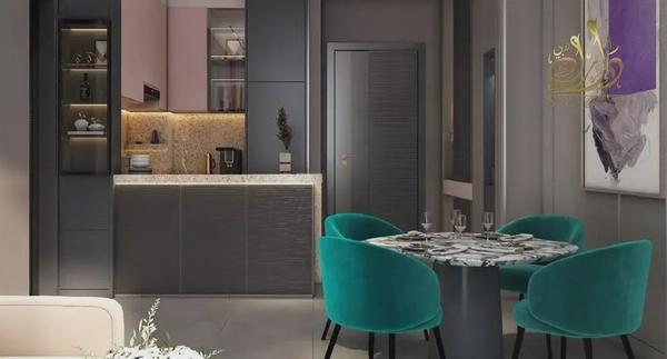 The Mark of True Luxury_Offplan_Limited Series_Lake View