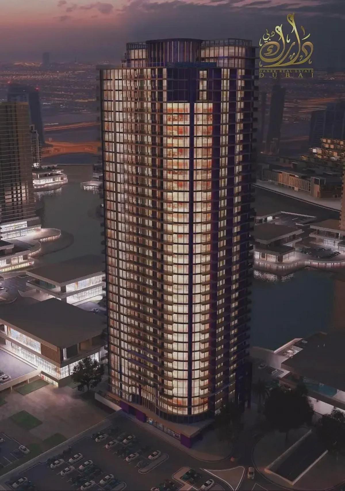 The Mark of True Luxury_Offplan_Limited Series_Lake View-1-portrait