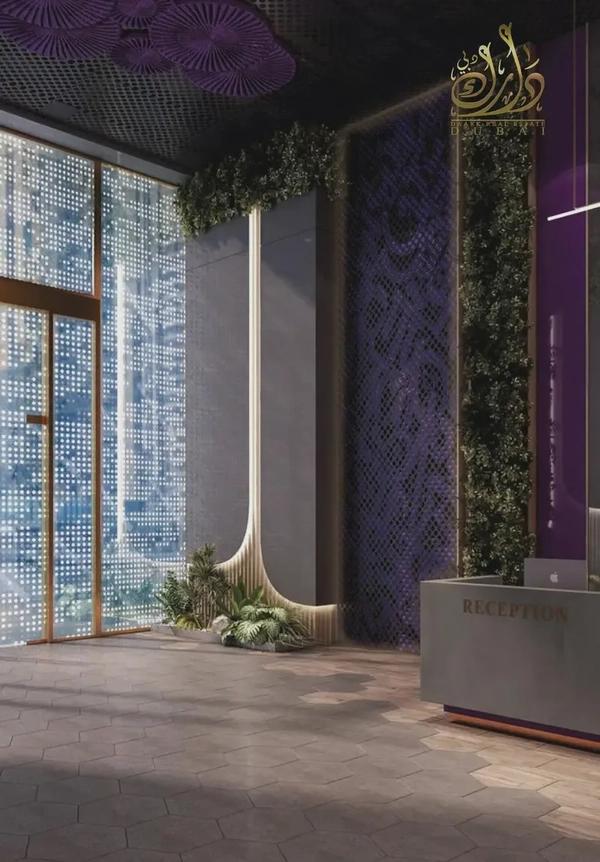 The Mark of True Luxury_Offplan_Limited Series_Lake View