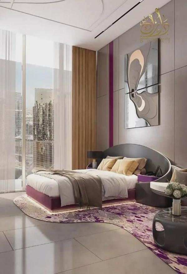 The Mark of True Luxury_Offplan_Limited Series_Lake View