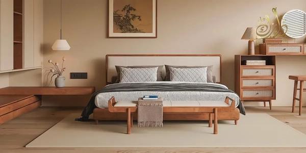 MODERN 1BR APARTMENT — PRIME LOCATION IN DLRC