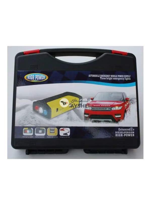 Generic Powerful Jump Starter Kit