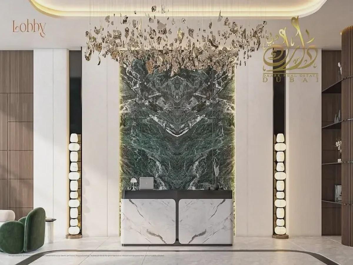 ONLY 30% DURING CONSTRUCTION - GOLF COURSE VIEW - FULLY FURNISHED-3-3